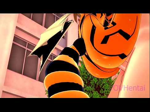 ❤️ Wasp Girl Monster Шлюздер ky.porno24-7.ru