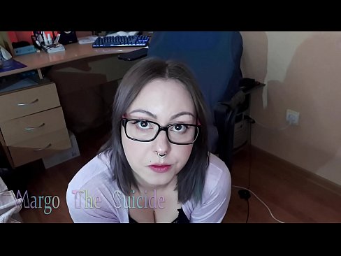 ❤️ Көз айнек тагынган сексуалдуу кыз Дилдону камерага терең соруп Шлюздер ky.porno24-7.ru