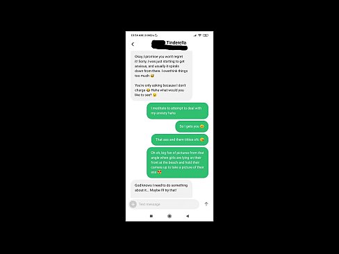 ❤️ Мен Тиндерден жаңы PAWGди гаремиме коштум (Tinder менен сүйлөшүү камтылган) Шлюздер ky.porno24-7.ru